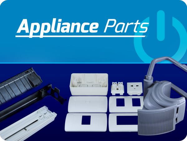 Appliance Parts